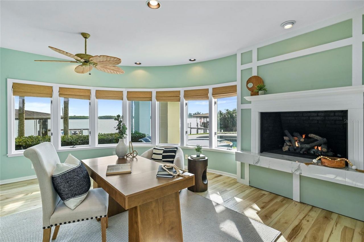 1215 Commodore Drive, New Smyrna Beach, FL 32168 Photo