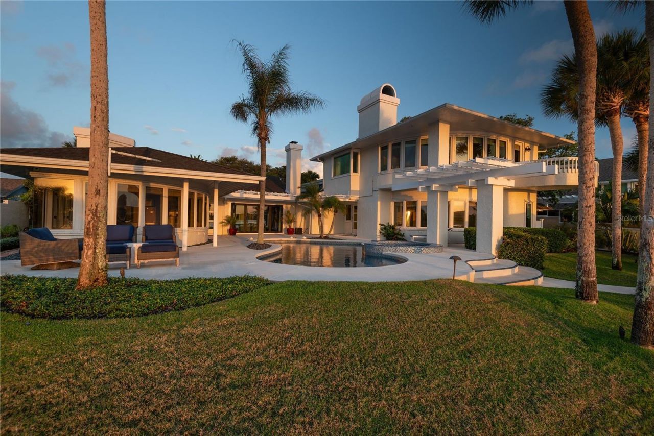 1215 Commodore Drive, New Smyrna Beach, FL 32168 Photo