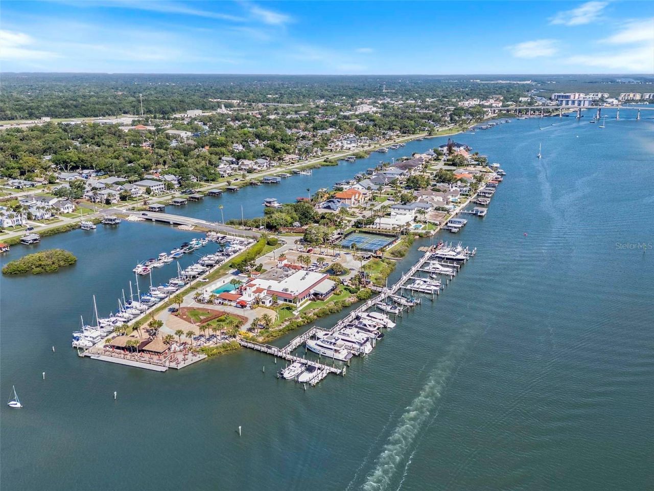1215 Commodore Drive, New Smyrna Beach, FL 32168 Photo