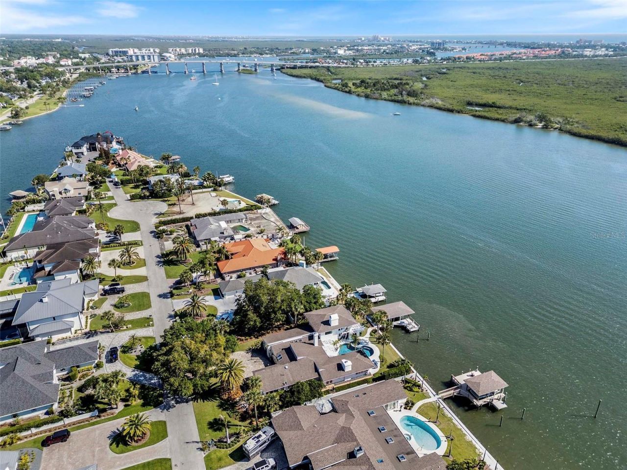 1215 Commodore Drive, New Smyrna Beach, FL 32168 Photo