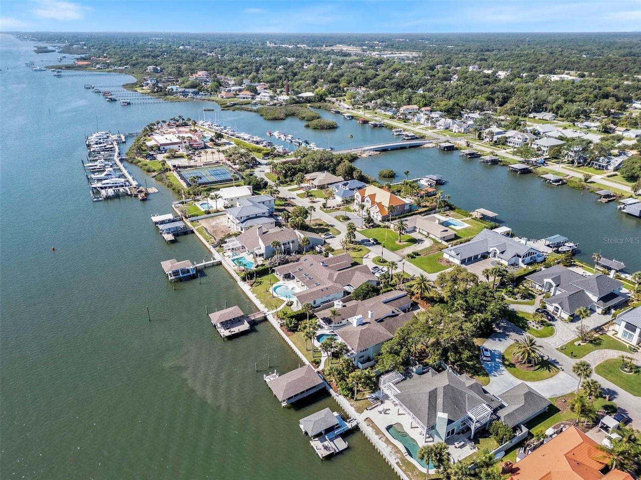 1215 Commodore Drive, New Smyrna Beach, FL 32168 Photo
