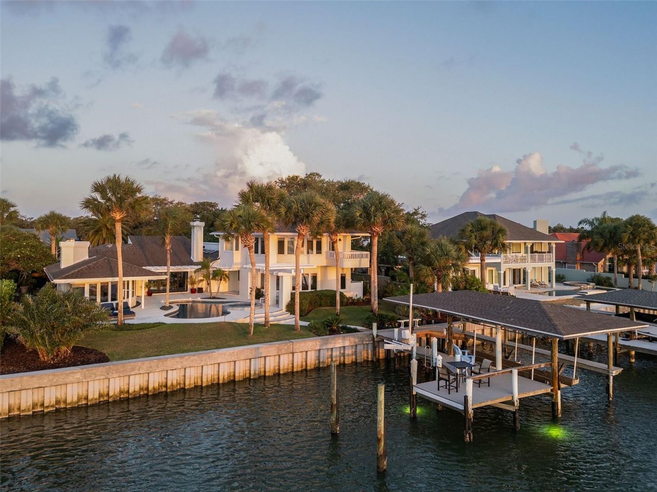 1215 Commodore Drive, New Smyrna Beach, FL 32168 Photo