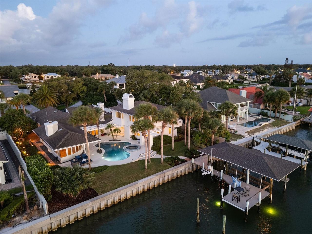 1215 Commodore Drive, New Smyrna Beach, FL 32168 Photo