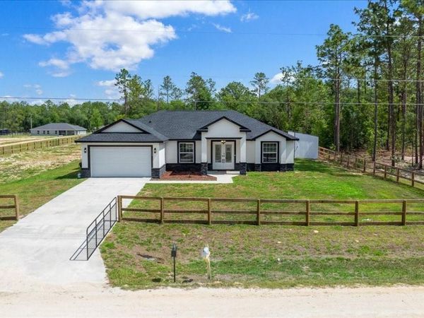 12689 SW 81ST STREET , DUNNELLON, FL 34432