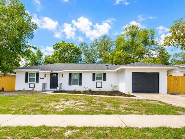 7162 CAMBRIDGE STREET , SPRING HILL, FL 34606