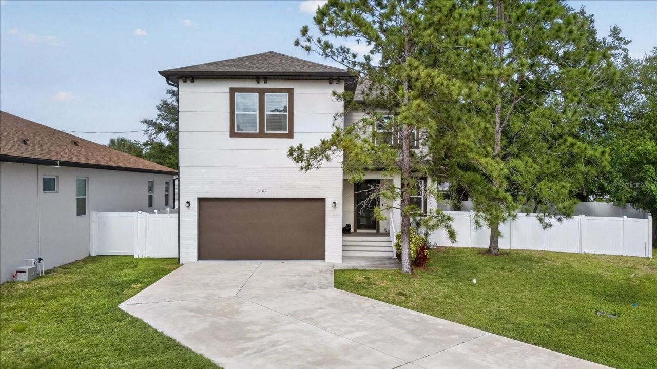 4102 S Trask Street, Tampa, FL 33611 Photo