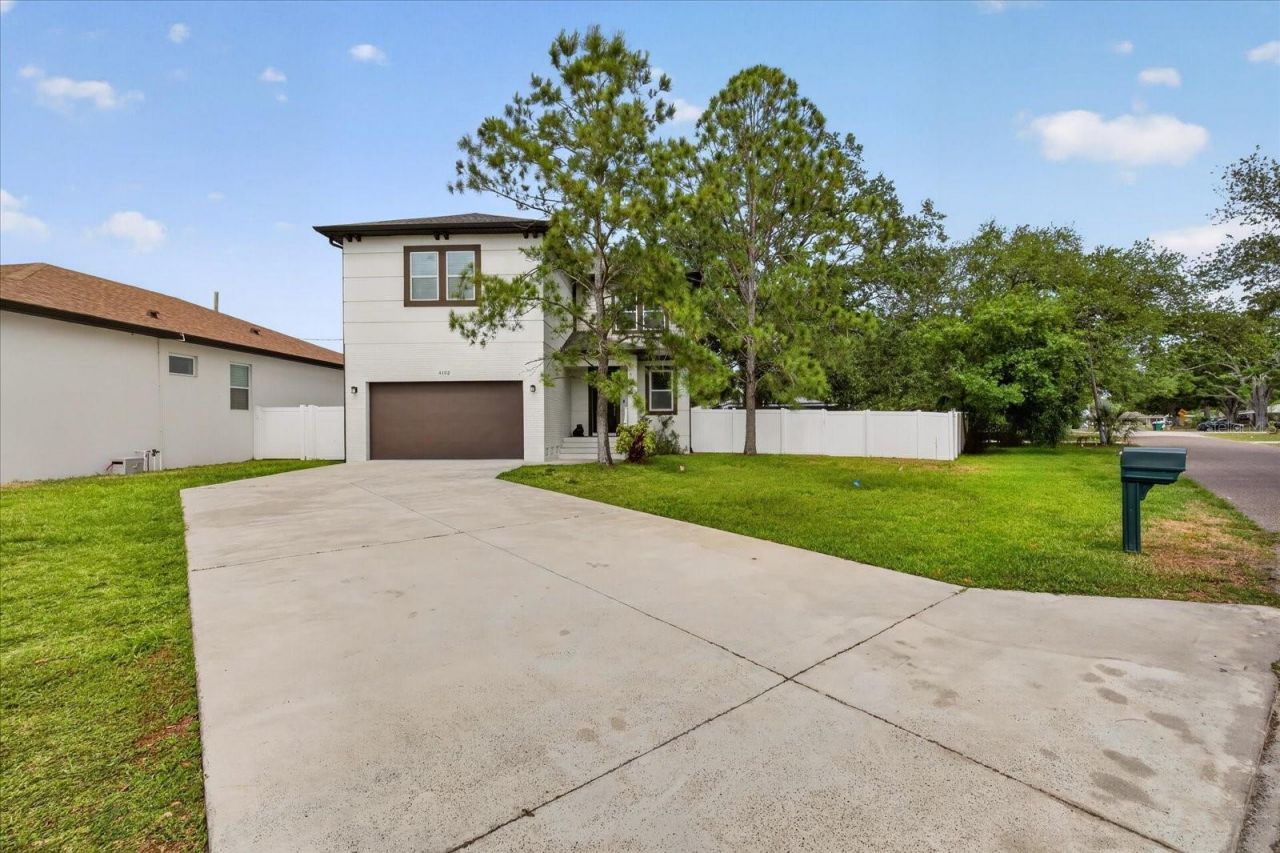 4102 S Trask Street, Tampa, FL 33611 Photo