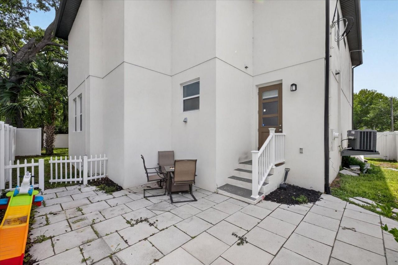 4102 S Trask Street, Tampa, FL 33611 Photo