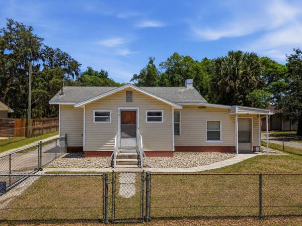 2101 E GRANT AVENUE , ORLANDO, FL 32806