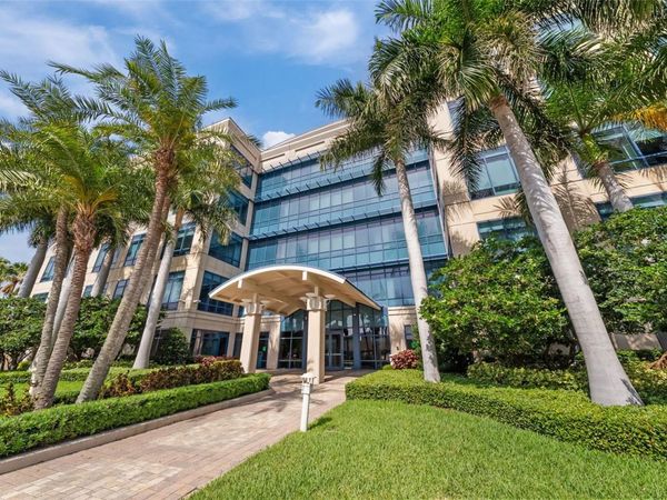 5550 W EXECUTIVE DRIVE , Unit 250, TAMPA, FL 33609