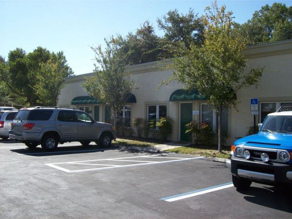 5001 S MACDILL AVENUE , Unit 100, TAMPA, FL 33611
