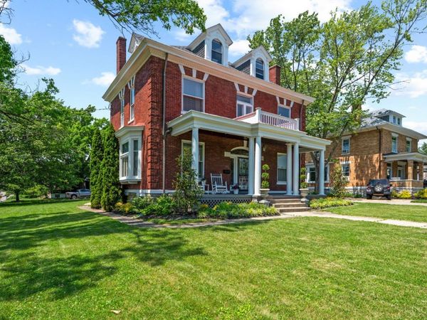 705 Hermosa Avenue, Cincinnati, OH 45238