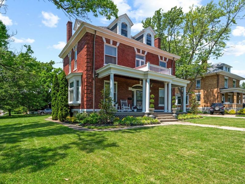 705 Hermosa Avenue, Cincinnati, OH 45238 Photo 1
