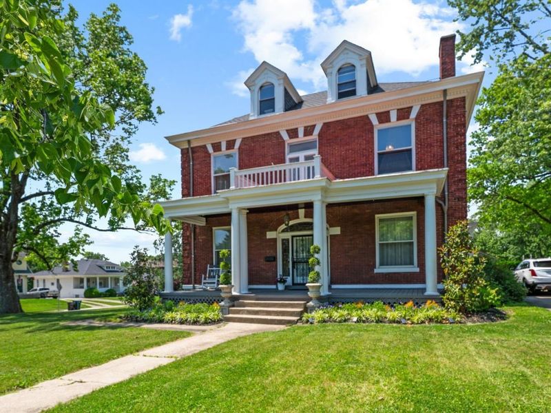 705 Hermosa Avenue, Cincinnati, OH 45238 Photo 2