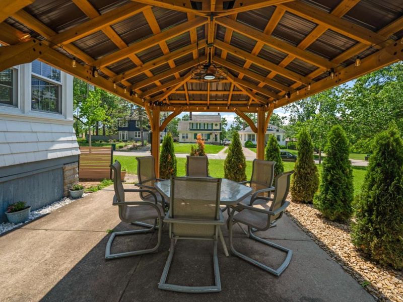 705 Hermosa Avenue, Cincinnati, OH 45238 Photo 56
