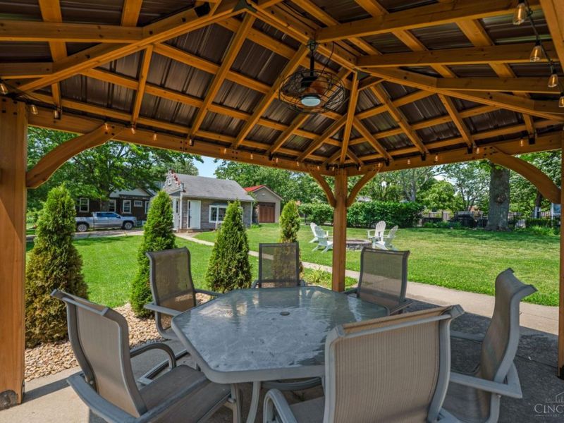 705 Hermosa Avenue, Cincinnati, OH 45238 Photo 57