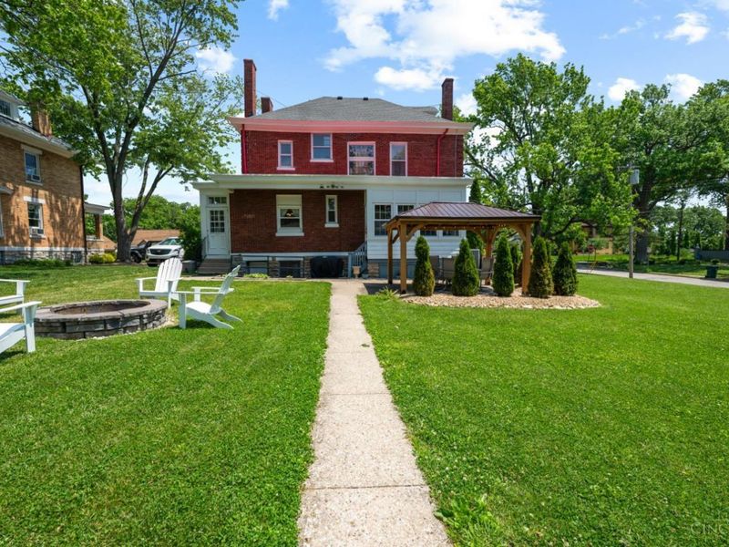 705 Hermosa Avenue, Cincinnati, OH 45238 Photo 60