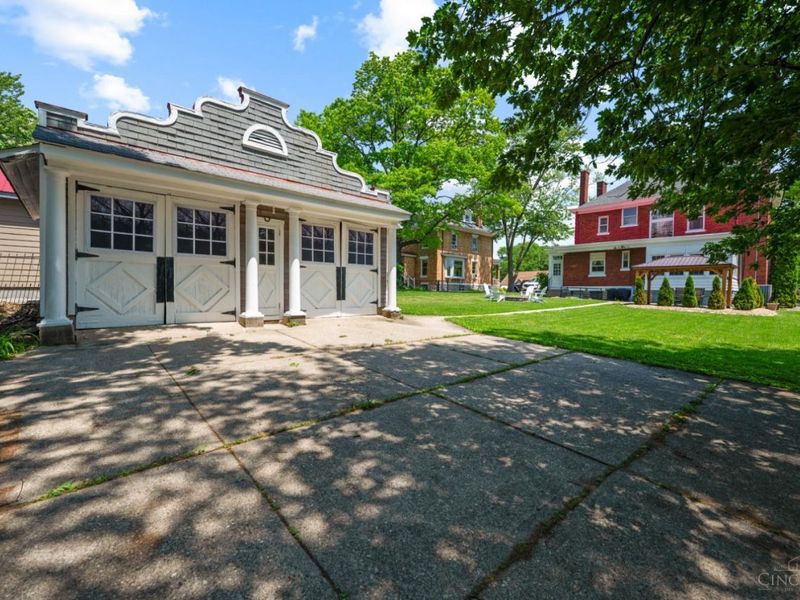 705 Hermosa Avenue, Cincinnati, OH 45238 Photo 9