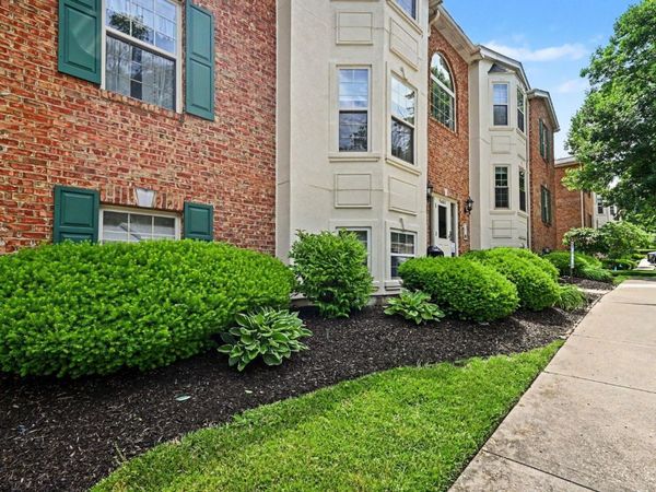 5461 Asbury Lake Drive, Unit 78, Green Twp, OH 45247