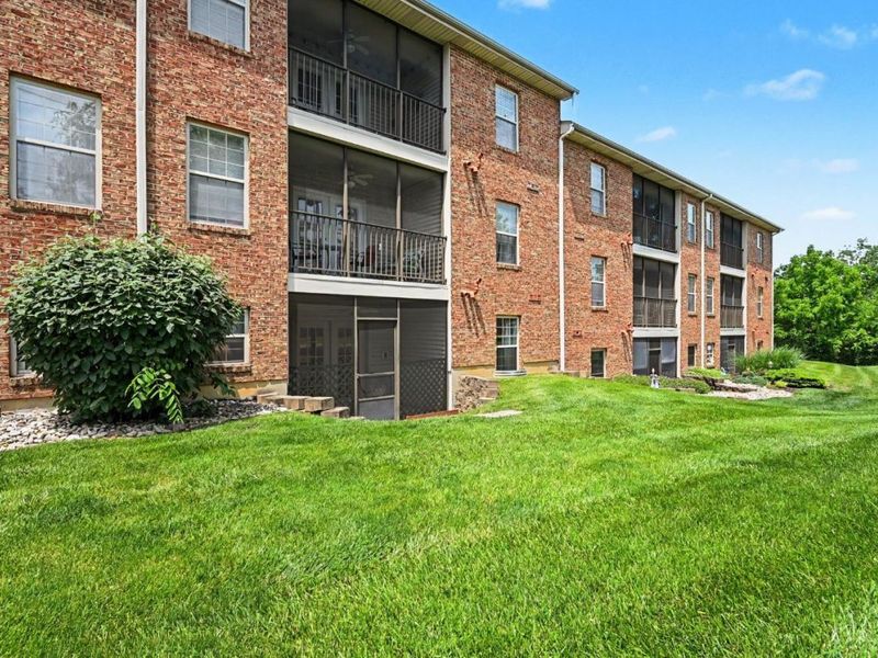 5461 Asbury Lake Drive, Unit 78, Green Township, OH 45247 Photo 15