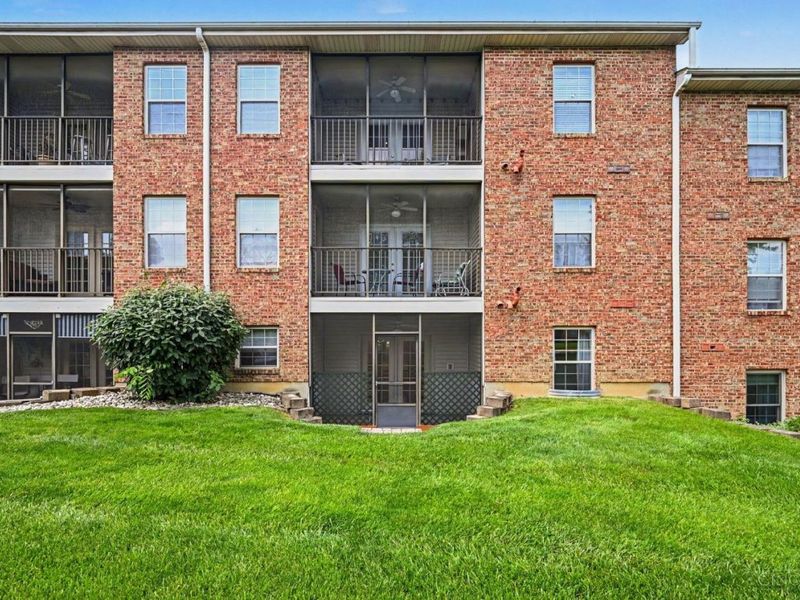 5461 Asbury Lake Drive, Unit 78, Green Township, OH 45247 Photo 16