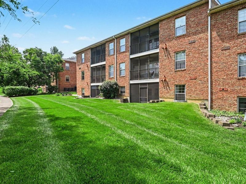 5461 Asbury Lake Drive, Unit 78, Green Township, OH 45247 Photo 17