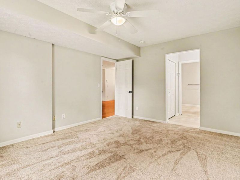 5461 Asbury Lake Drive, Unit 78, Green Township, OH 45247 Photo 20