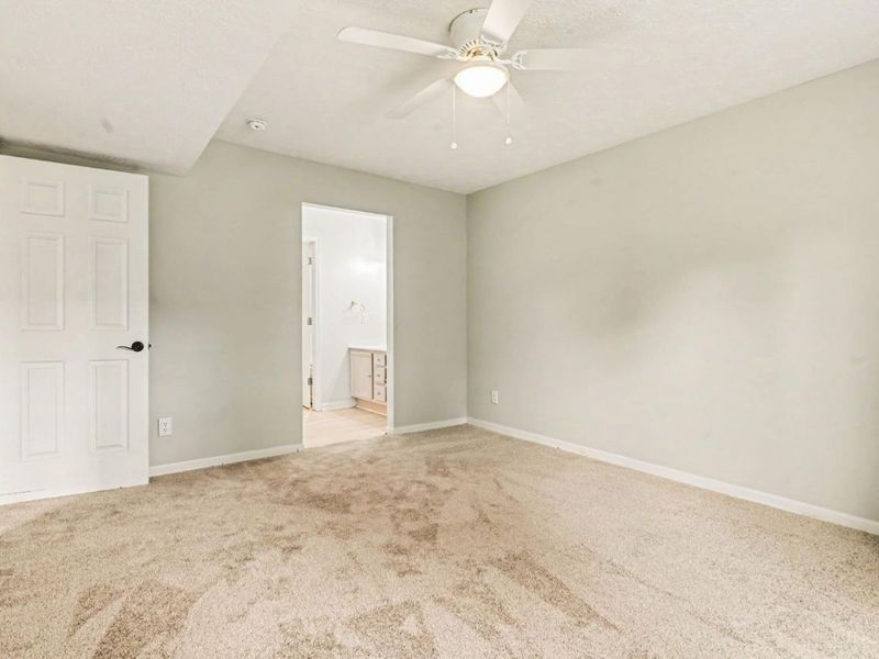 5461 Asbury Lake Drive, Unit 78, Green Township, OH 45247 Photo 21