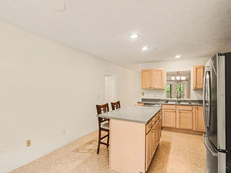 5461 Asbury Lake Drive, Unit 78, Green Township, OH 45247 Photo 23