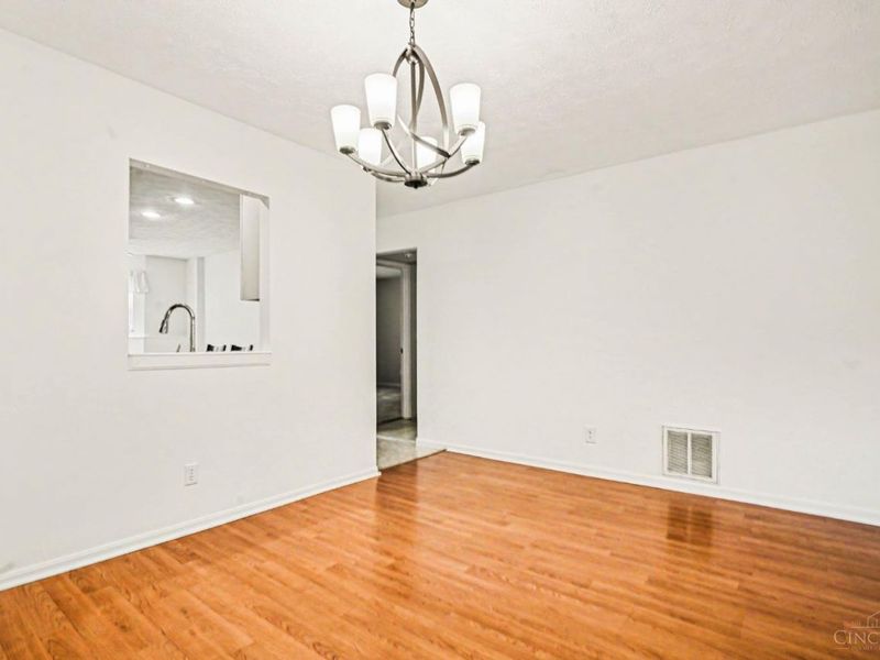 5461 Asbury Lake Drive, Unit 78, Green Township, OH 45247 Photo 25