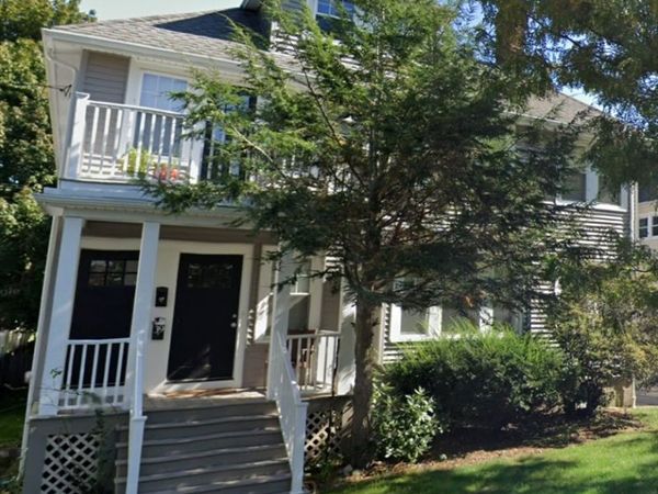 41 Carleton Road, Unit 2, Belmont, MA 02478