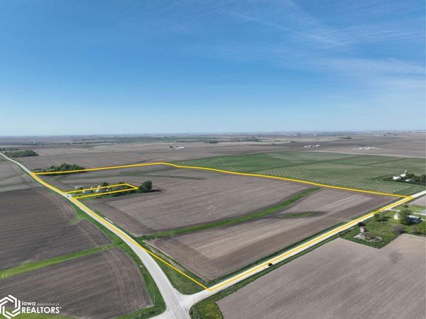 US Hwy 218, Garrison, IA 52229