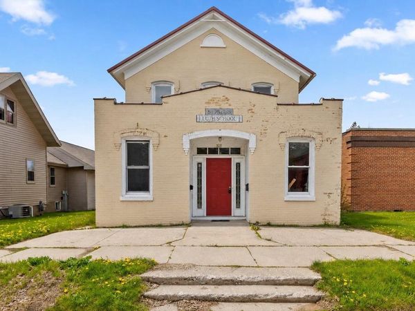 323 5TH STREET, Algoma, WI 54201