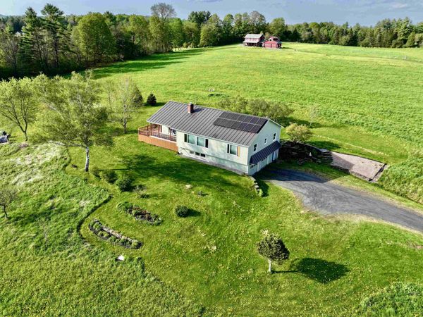 1455 VT Rte 14 North, East Montpelier, VT 05651