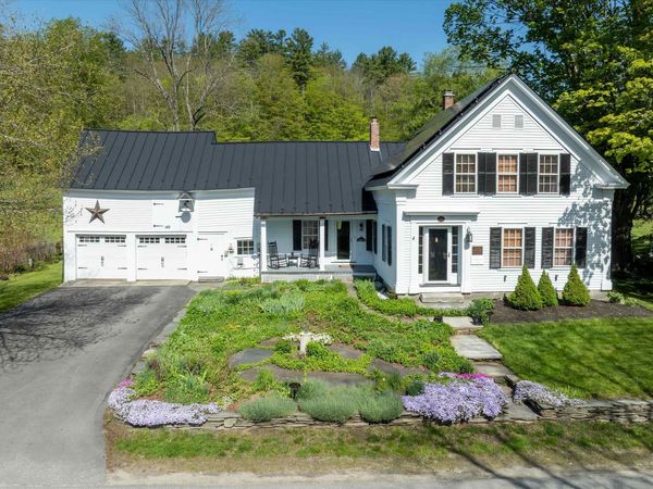148 Townshend Road, Grafton, VT 05146