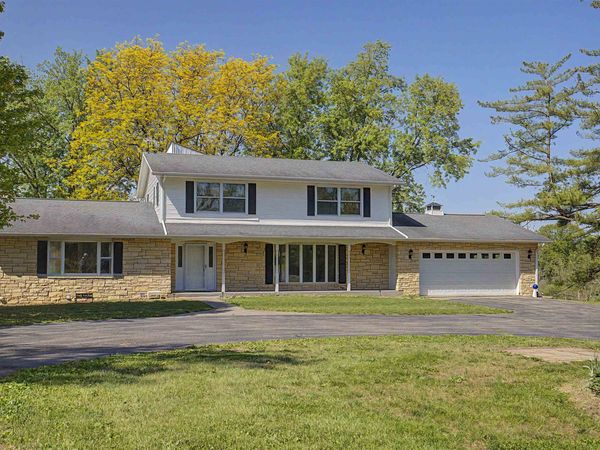 17380 Corbett, MOUNT CARROLL, IL 61053