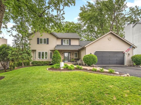 3721 APPLEWOOD Lane, ROCKFORD, IL 61114