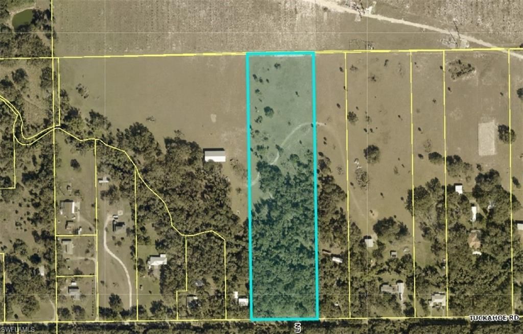 22721 Tuckahoe Rd , Alva, FL 33920 Photo