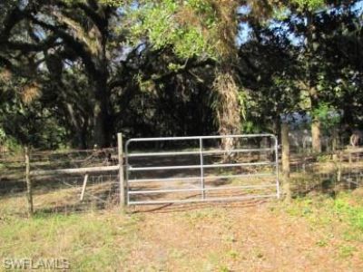 22721 Tuckahoe Rd , Alva, FL 33920 Photo