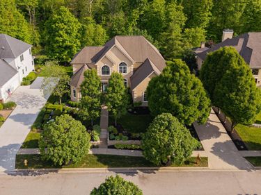 5348 Lynbrook Lane, Westerville, OH 43082