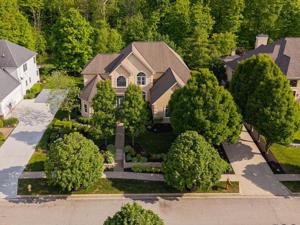 5348 Lynbrook Lane , Westerville, OH 43082