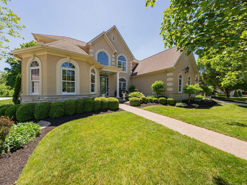5348 Lynbrook Lane , Westerville, OH 43082 Photo 3