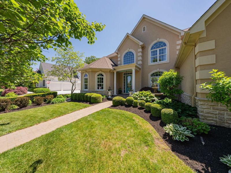 5348 Lynbrook Lane , Westerville, OH 43082 Photo 4