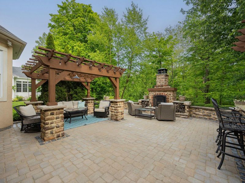 5348 Lynbrook Lane , Westerville, OH 43082 Photo 77