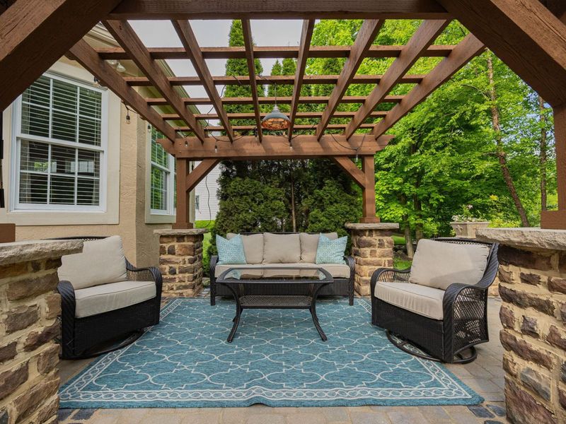 5348 Lynbrook Lane , Westerville, OH 43082 Photo 78
