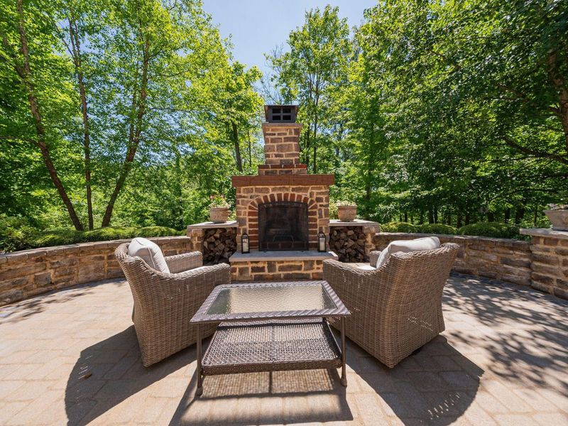 5348 Lynbrook Lane , Westerville, OH 43082 Photo 80