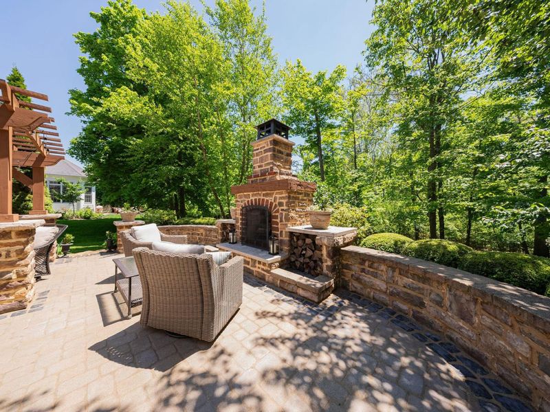 5348 Lynbrook Lane , Westerville, OH 43082 Photo 81