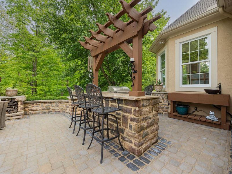 5348 Lynbrook Lane , Westerville, OH 43082 Photo 84