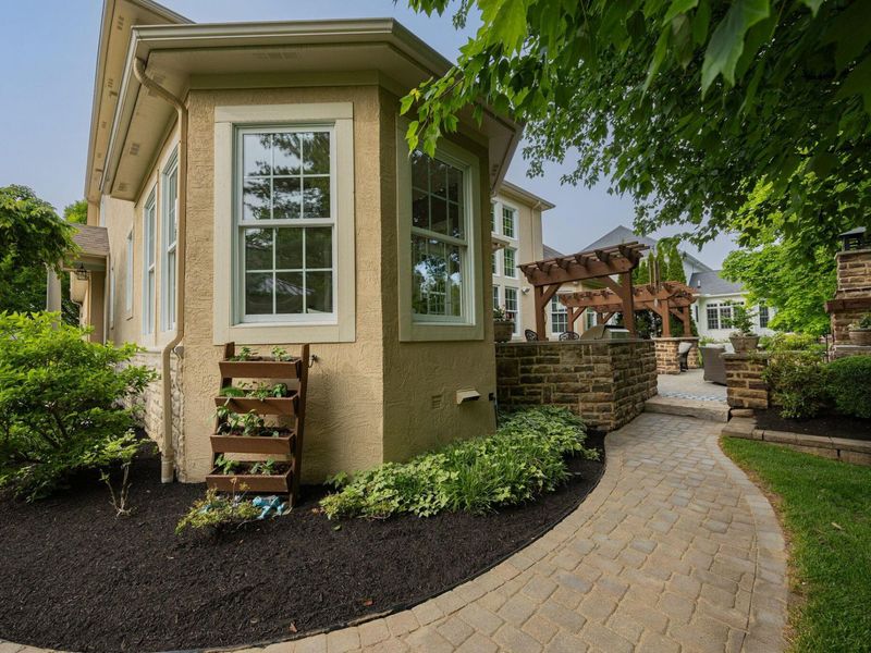 5348 Lynbrook Lane , Westerville, OH 43082 Photo 85