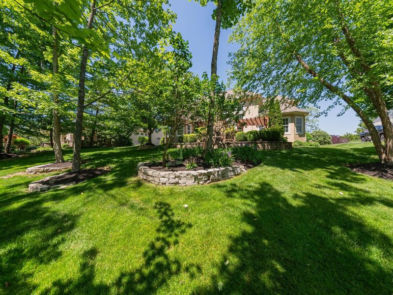 5348 Lynbrook Lane , Westerville, OH 43082 Photo 86